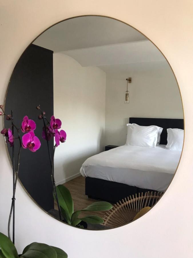 Sotto La Vigna Charm Stay Adults Only Vacation Suite Montegrosso dʼAsti Екстериор снимка
