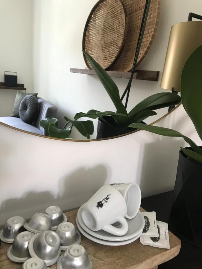 Sotto La Vigna Charm Stay Adults Only Vacation Suite Montegrosso dʼAsti Екстериор снимка