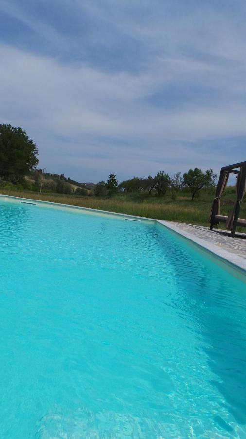 Sotto La Vigna Charm Stay Adults Only Vacation Suite Montegrosso dʼAsti Екстериор снимка