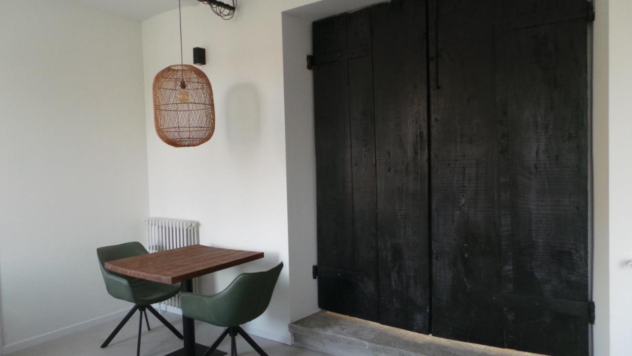 Sotto La Vigna Charm Stay Adults Only Vacation Suite Montegrosso dʼAsti Екстериор снимка